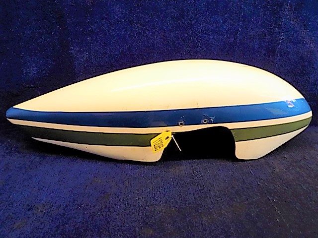 65203-00 Piper - Fairing - Main Wheel Left (Wheel Pant)